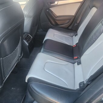 Audi A5 sportback. QUATTRO  2,0Tfsi - 4