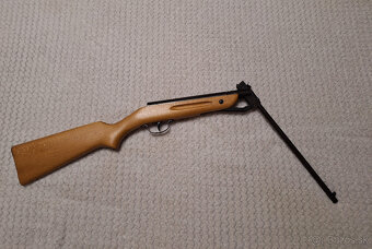 Vzduchovka Slavia - 618 - - 4