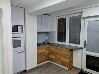 Prenájom garsónky v rodinnom dome – Zvončín - 4