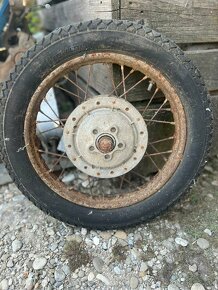 Kolesa Tatran 125 - 4