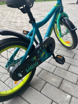 Kellys Wasper 16” - 4