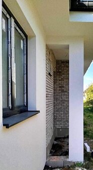 Na predaj novostavba RD v obci Kútniky pri Dunajskej Strede - 4