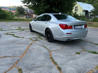 Bmw 730d - 4