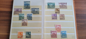 Protektorát, Generalgouvernement a Nemecká Ríša v albume - 4