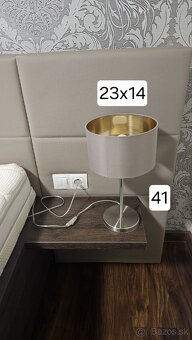 predám svietidlá - 4