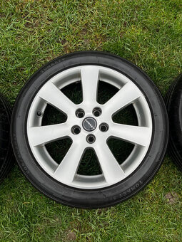 Disky R17 5x112 - 4