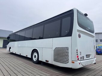 Irisbus Arway Euro 5. 59 miest 13 meter. 562 000km - 4