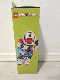 Lego minifigurky cmf 27 séria komplet - 4