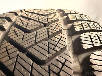 originální KOLESA zímní dot20 audi e tron S r201 - 4