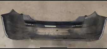 SUZUKI SX4 r.v. 2014, ZADNÝ NÁRAZNIK. - 4