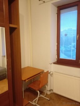 Prenájom miesta v dvojposteľovej izbe - 4