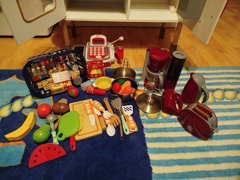 Detská kuchynka Playtive - 4