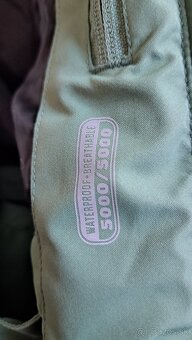 Lyziarska bunda Ellesse - 4