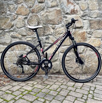 Kellys Pheebe 28” M - 4