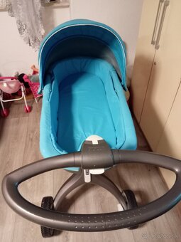 Stokke kočík - 4