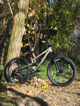 Commencal Clash 24 - 4
