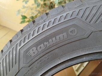 letne pneumatiky 215/65 r16C vw transporter - 4