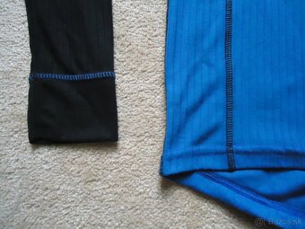 Klimatex termotriko + spodky, vel. M - 4