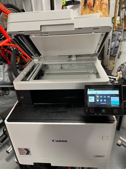 Predám CANON i-Sensys MF744Cdw - 4