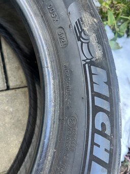 245/50 R19 Michelin rv 2021 - 4