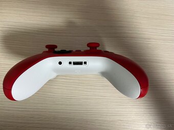 Xbox ovladač - 4