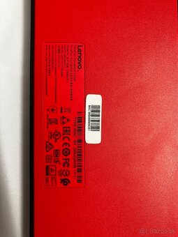 ThinkPad Thunderbolt 4 Workstation Dock - 4