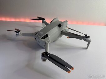 PREDAM DJI MINI 4 PRO FLY MORE COMBO - 4