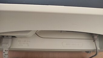 Tlačiareň HP Deskjet 3820 - 4