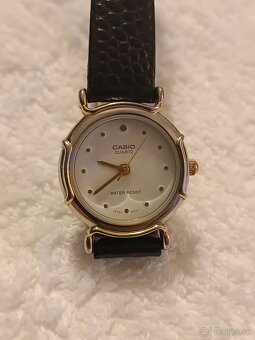 Hodinky Casio - 4
