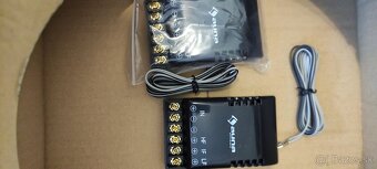 Reproduktory Auna - 4