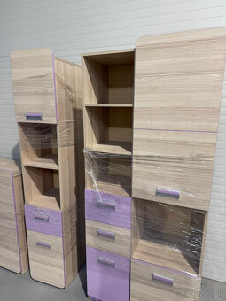 Predám detský nábytok - 4