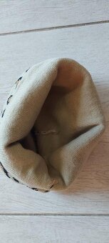 Čiapka leopardí vzor - 4