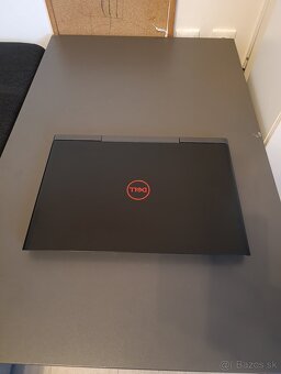 Predám herný notebook - 4