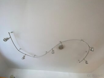 Predám stropné svietidla - 4