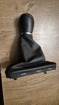 Originál radiaca páka VW Golf 7 - 4