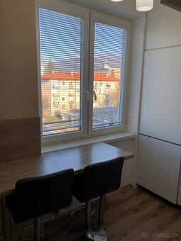 2izbovy byt na Vargovom poli - 4