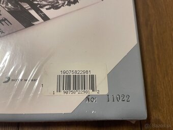 Depeche Mode Some Great Reward - 4