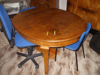 starší nábytok - 4