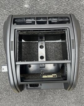 Predám pár dielov na Seat Leon 1m - 4