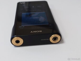 Sony NW-WM1A Walkman - 4