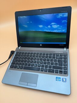 Notebook HP ProBook 4330s i3-2330M/4GB RAM/320GB HDD - 4