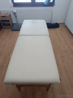 Masážna posteľ - 4