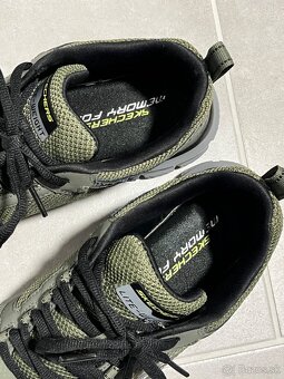 Tenisky Skechers 41 - 4