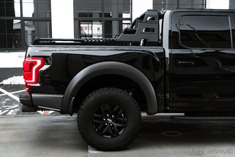 Ford F-150 RAPTOR Performance - 4