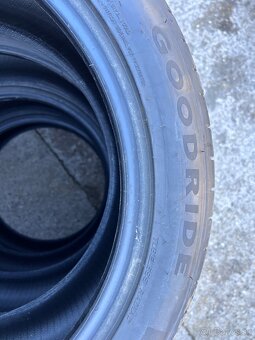 Letne pneumatiky 235/45 R18 98W - 4