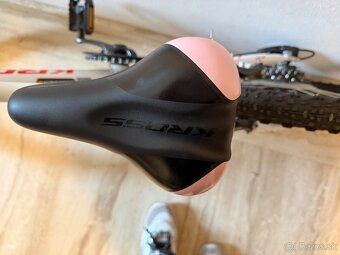 Detsky bicykel KROSS Lea MINI - 4