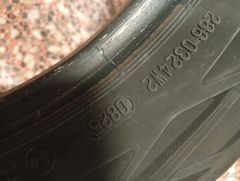 195/55 R16 CONTINENTAL LETNE - 4