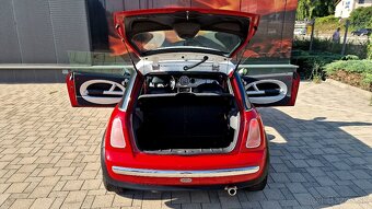Mini cooper 1.6i - 4
