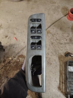 Octavia 1 náhradné diely - 4