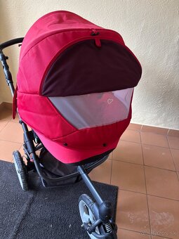 Bébé Confort High Trek - 4